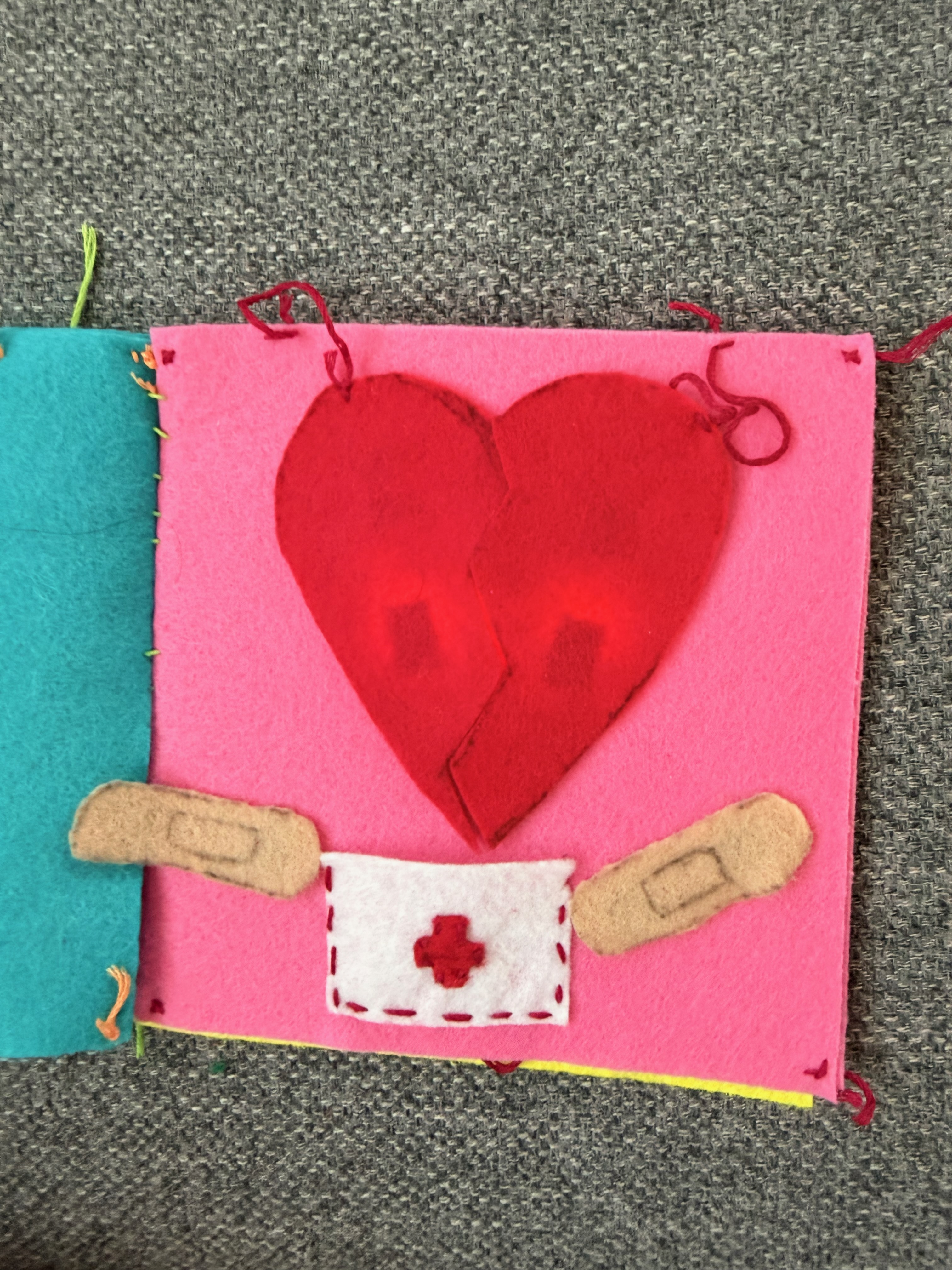 Switch mechanism demonstrating on/off functionality.